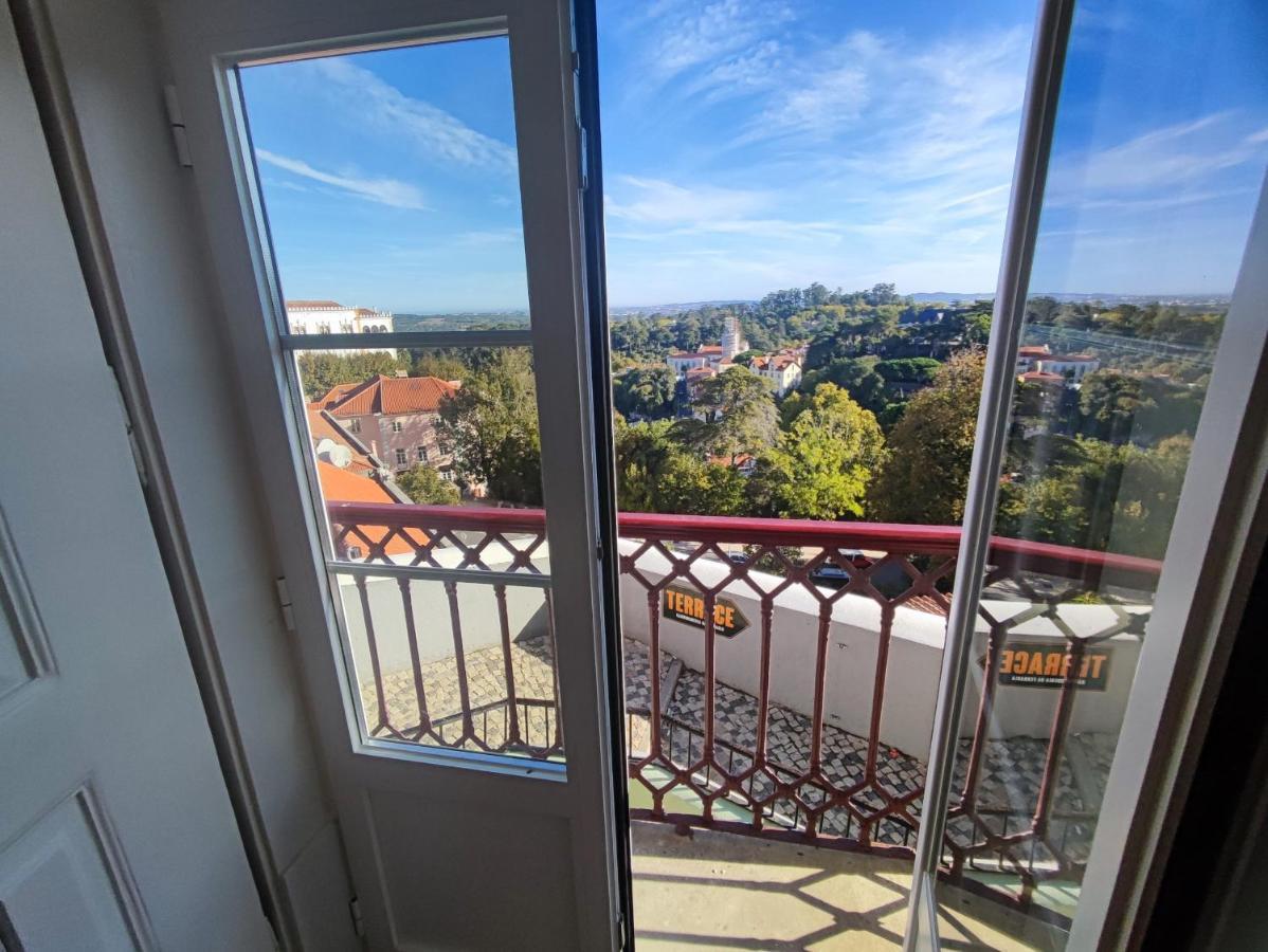 Sintra, T2 In Historic Center With Palace Views, Sintra Exterior foto