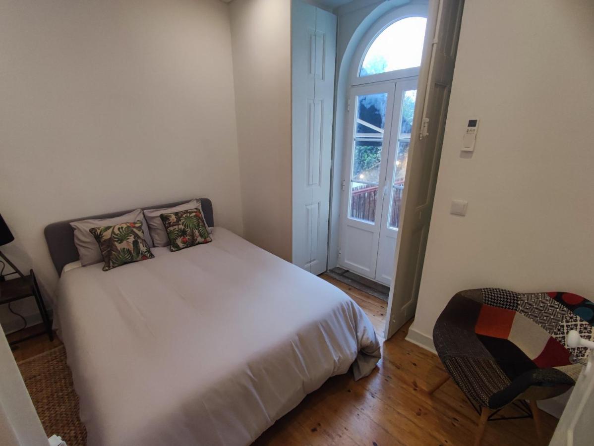 Sintra, T2 In Historic Center With Palace Views, Sintra Exterior foto