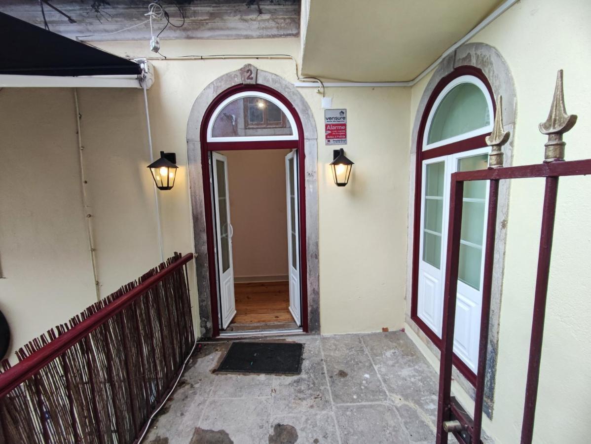 Sintra, T2 In Historic Center With Palace Views, Sintra Exterior foto